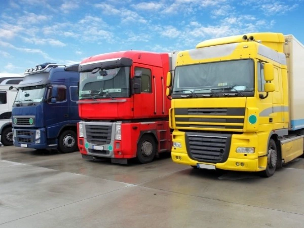 Bursa Gevaş Nakliye